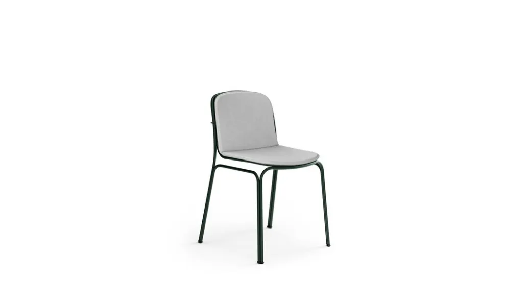 Filo chair by Arredo3