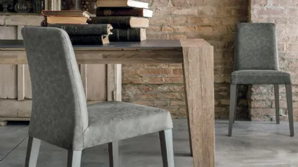 Lucerna chair by Target Point