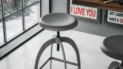 Riga stool by Target Point
