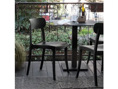 Chair Inn by Connubia