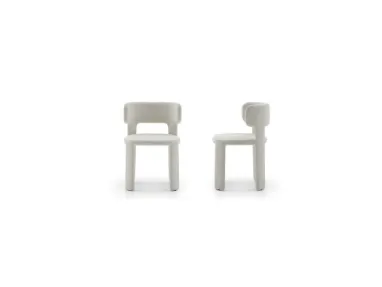 Chair Lucy by Ditre Italia