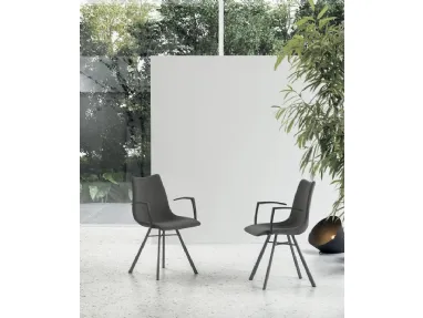 Chair Maiorca Armchair by Target Point