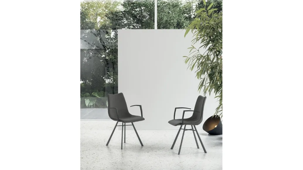Chair Maiorca Armchair by Target Point