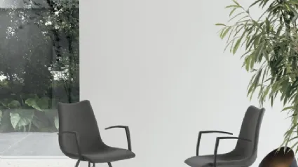 Chair Maiorca Armchair by Target Point