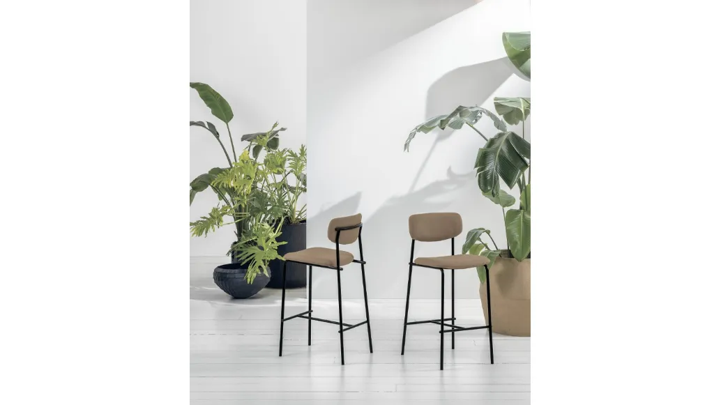 Osaka stool by Target Point