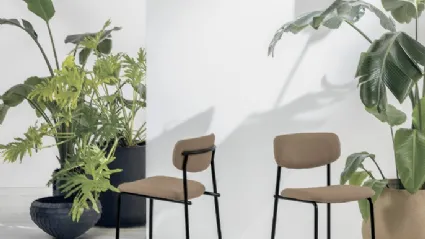 Osaka stool by Target Point