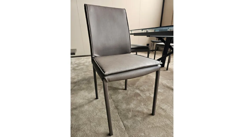 CHAIR OZZIO BO
