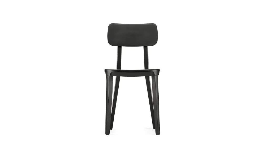 Porta Venezia Chair by Infiniti