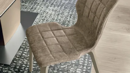 Santiago chair by Target Point