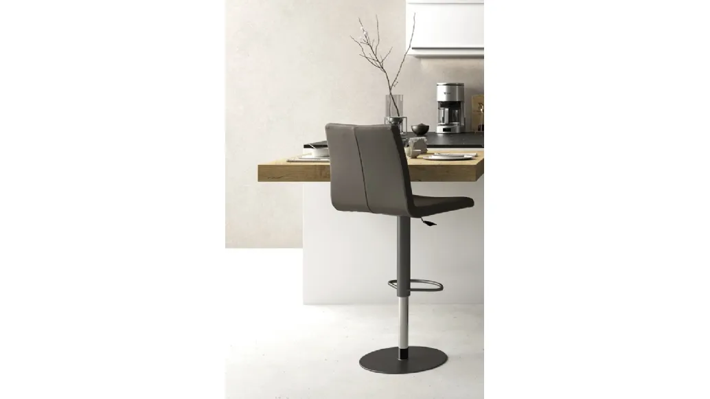 Sing stool by Easyline