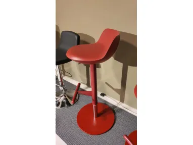 Stool TULIJ