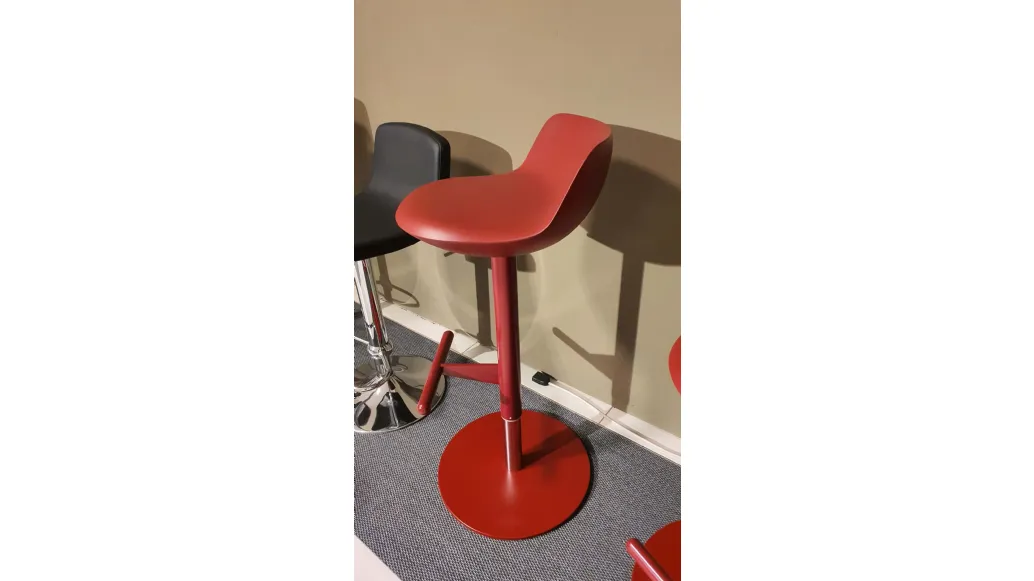 Stool TULIJ