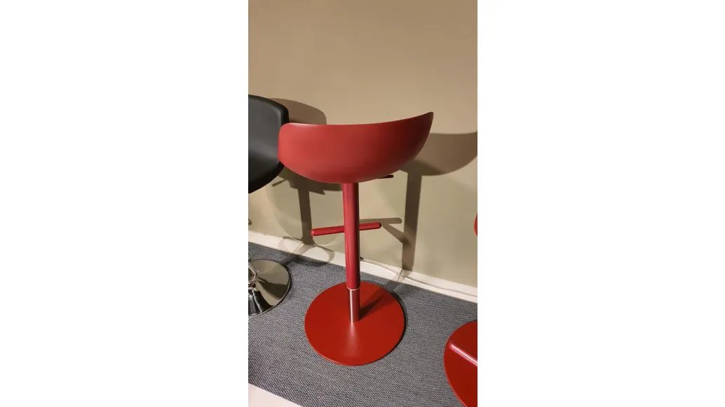 Stool TULIJ