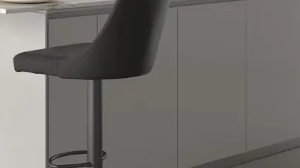 Tabù stool by Easyline
