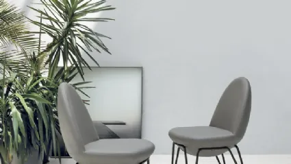 Grandma's chair by Target Point