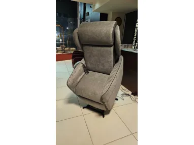 Relax armchair Andromeda