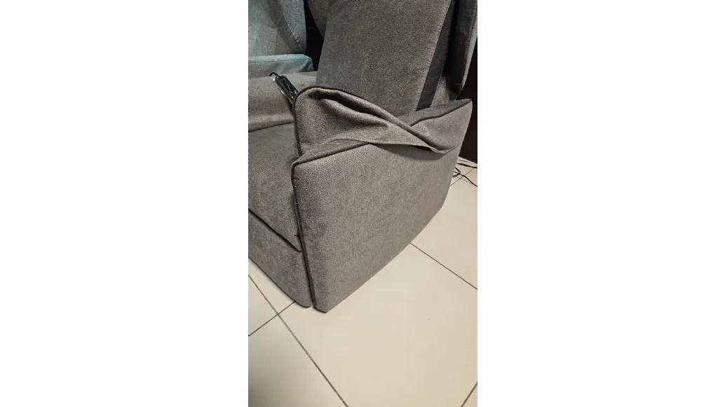 Relax Armchair Andromeda