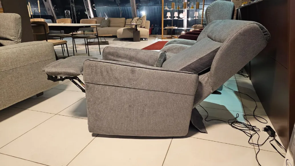 Andromeda Relax Armchair