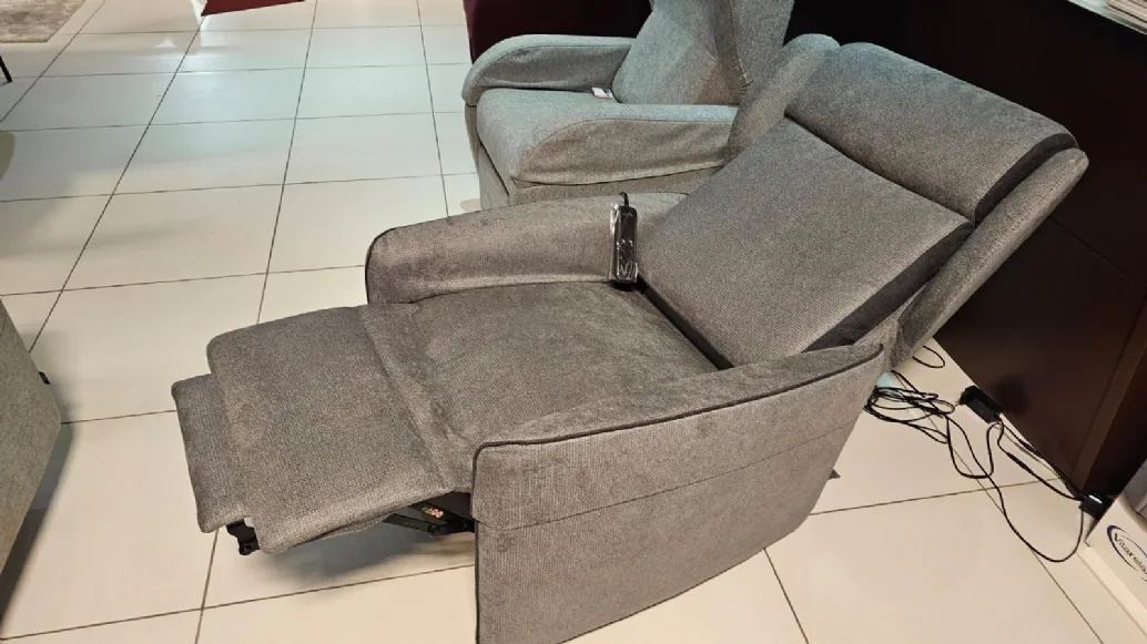 Andromeda Relax Armchair