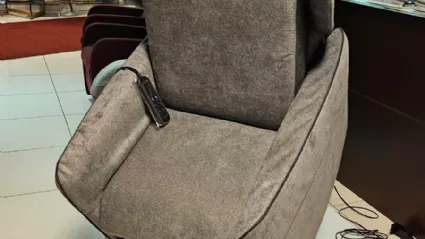 Relax armchair Andromeda