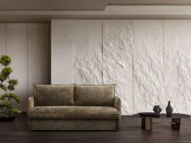 Anouk sofa bed by Samoa