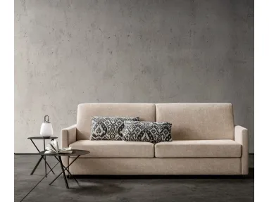 Convertible sofa bed Below by Samoa