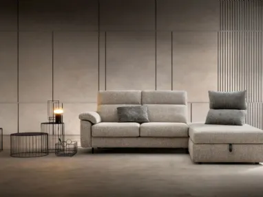 Sofa Bed Camber by Samoa