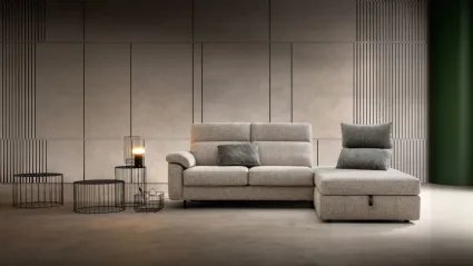 Sofa Bed Camber by Samoa