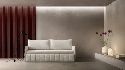 Convertible sofa bed City by Samoa