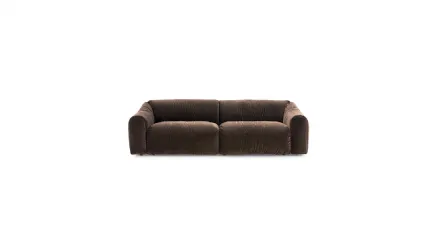 Daily fabric living room by Ditre Italia.