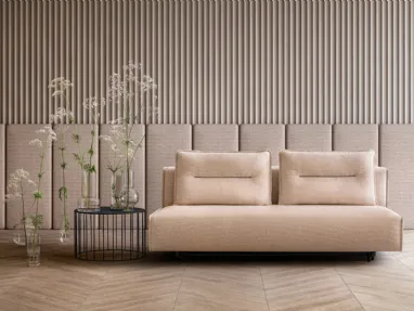 Convertible sofa bed Dance by Samoa