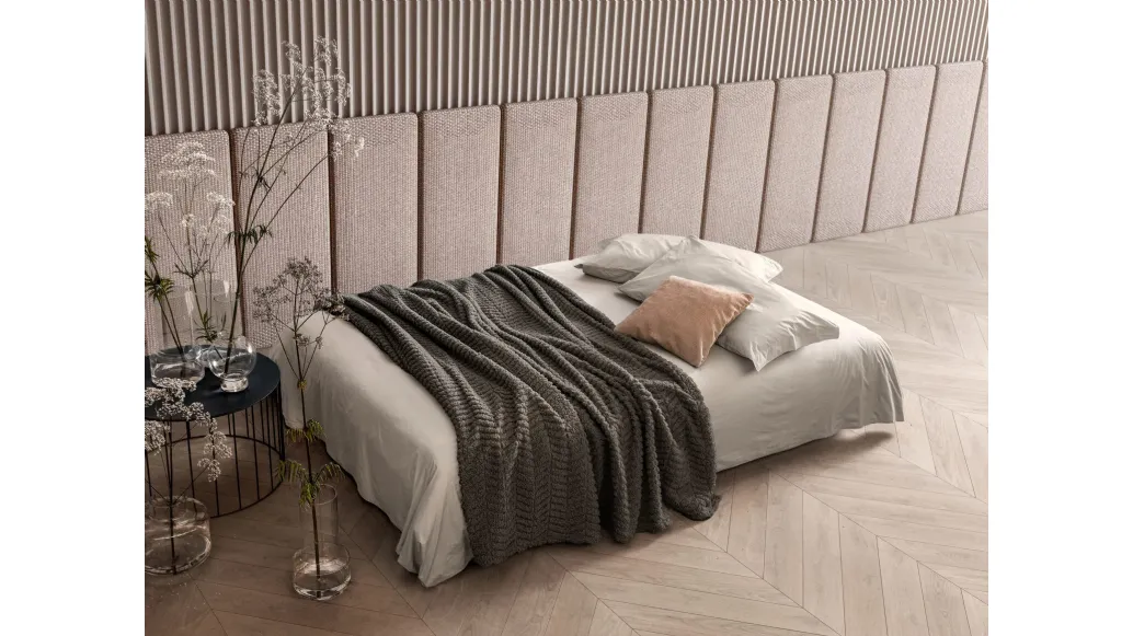 Convertible Sofa Bed Dance by Samoa