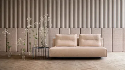 Convertible sofa bed Dance by Samoa