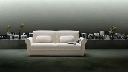 Sofa Bed Flores by Samoa