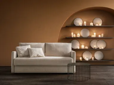 Sofa Bed Max by Samoa