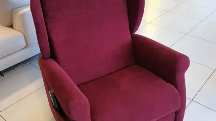 MULTIPLAXL armchair