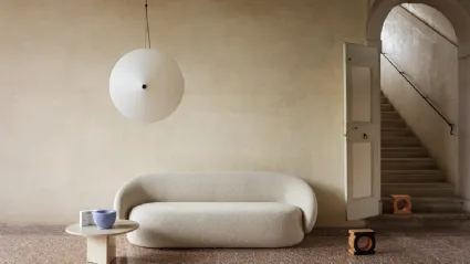 Design sofa Nebulone by Miniforms