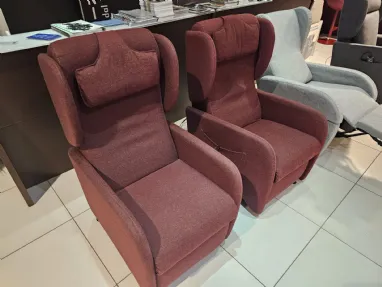 Armchair Orietta