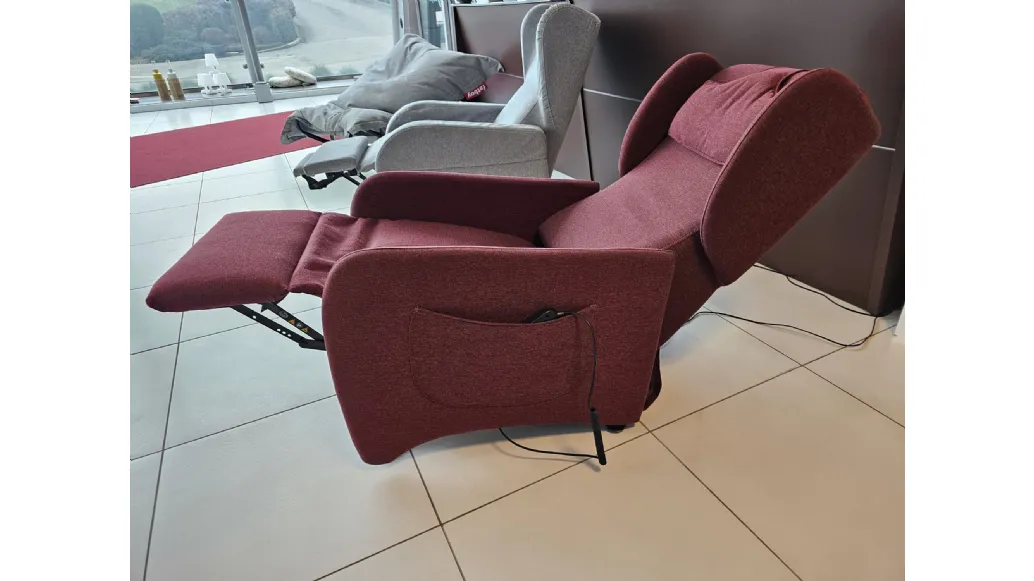 Armchair Orietta