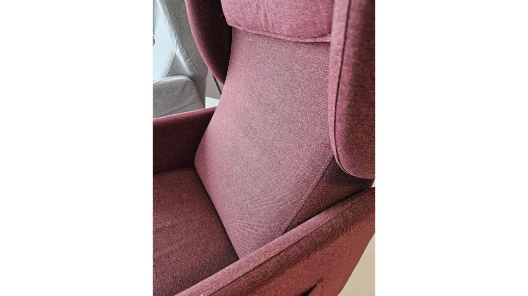 Armchair Orietta