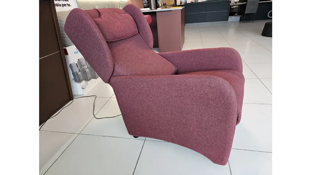 Armchair Orietta