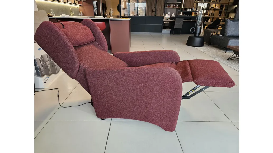 Armchair Orietta
