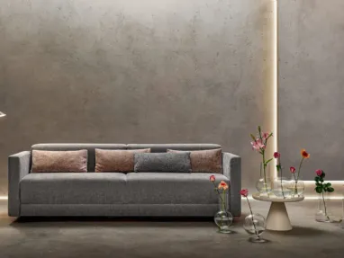 Convertible sofa bed Race by Samoa.