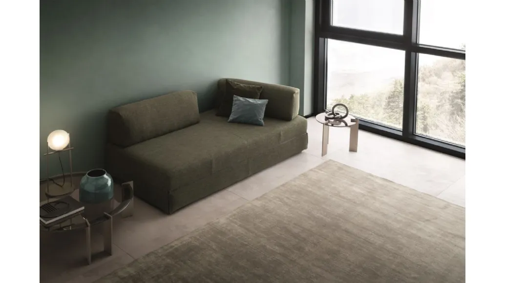 Sofa Bed Sanders by Ditre Italia