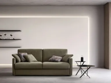 Sax Sofa Bed by Samoa