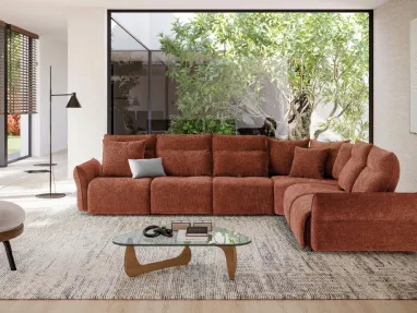 Siro Relax Lounge by Le Comfort