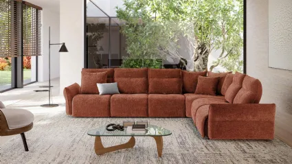 Siro Relax Lounge by Le Comfort
