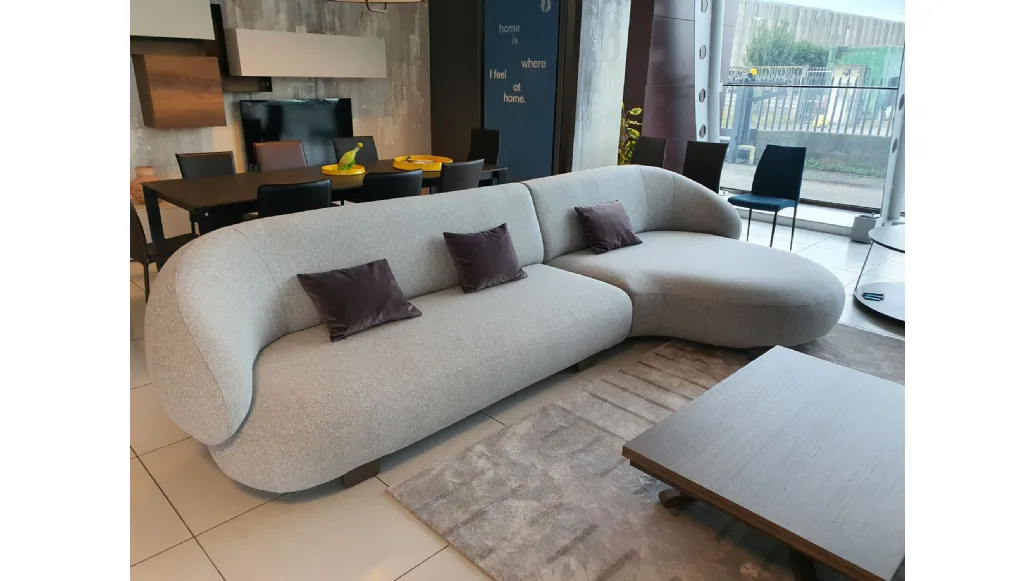 Sofa Pacific