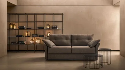 Softy Sofa Bed by Samoa