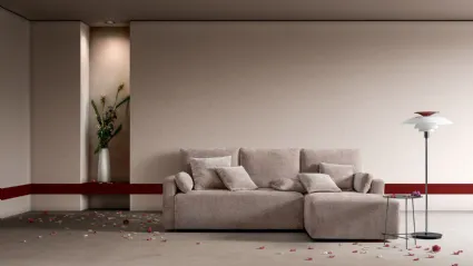 Convertible Sofa Bed Swift by Samoa